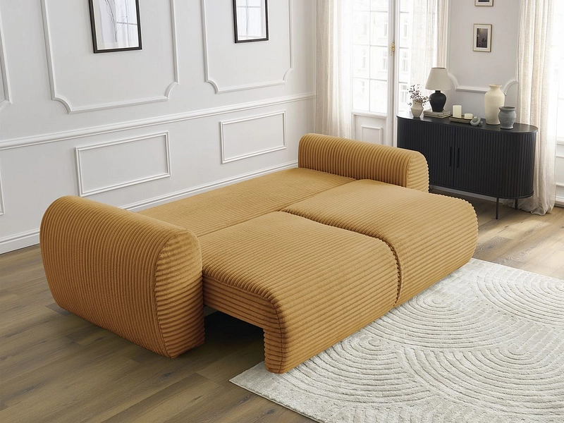 3er Sofa BOBOCHIC LUCIEN