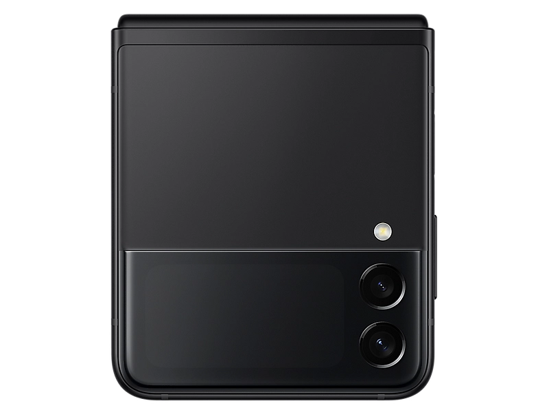 Galaxy Z Flip 3 5G SAMSUNG nero