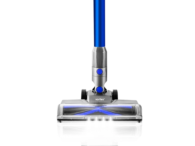 Aspirateur balai 2 en 1 VORTEX