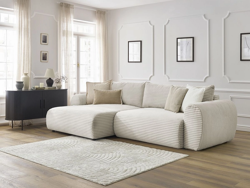 Ecksofa BOBOCHIC LUCIEN