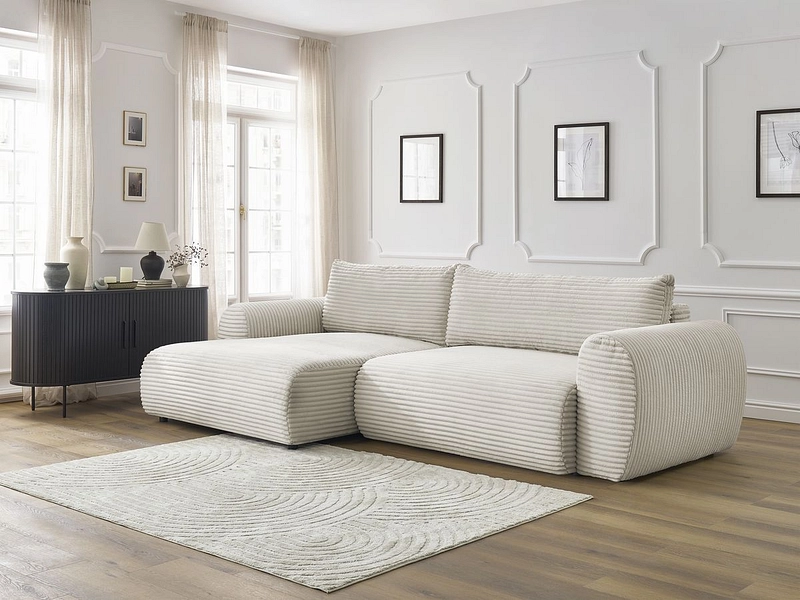 Ecksofa BOBOCHIC LUCIEN