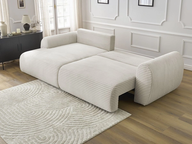 Ecksofa BOBOCHIC LUCIEN