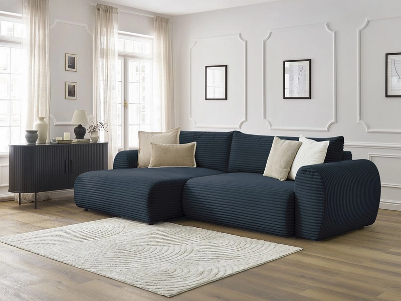 Ecksofa BOBOCHIC LUCIEN