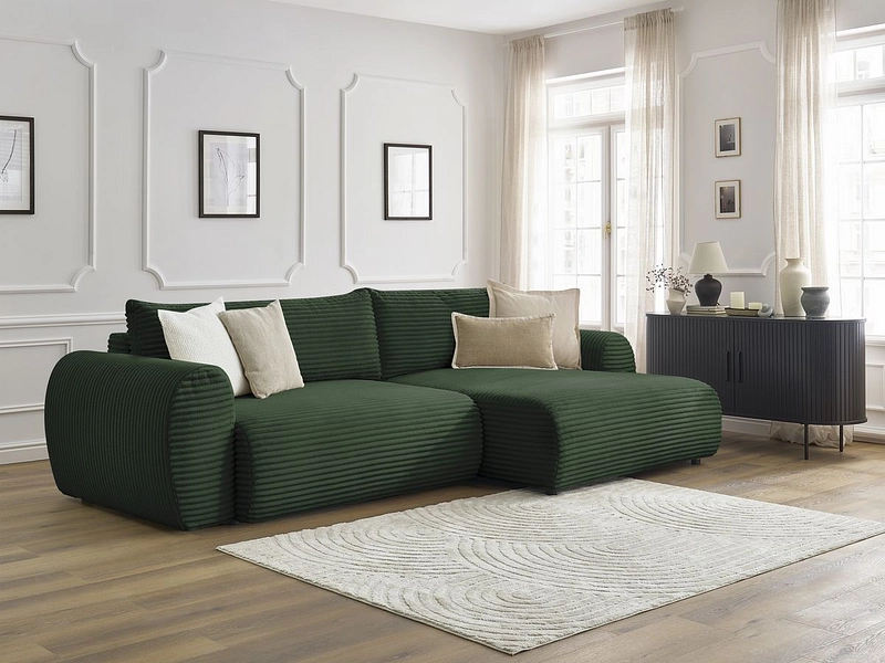 Ecksofa BOBOCHIC LUCIEN