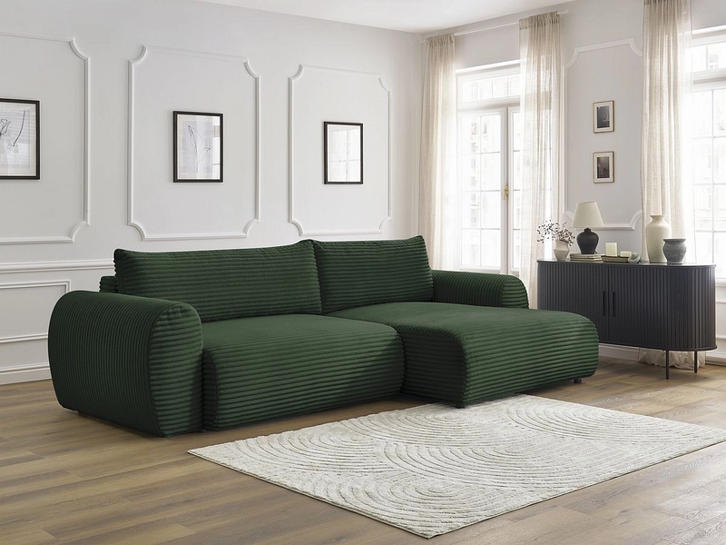 Ecksofa BOBOCHIC LUCIEN