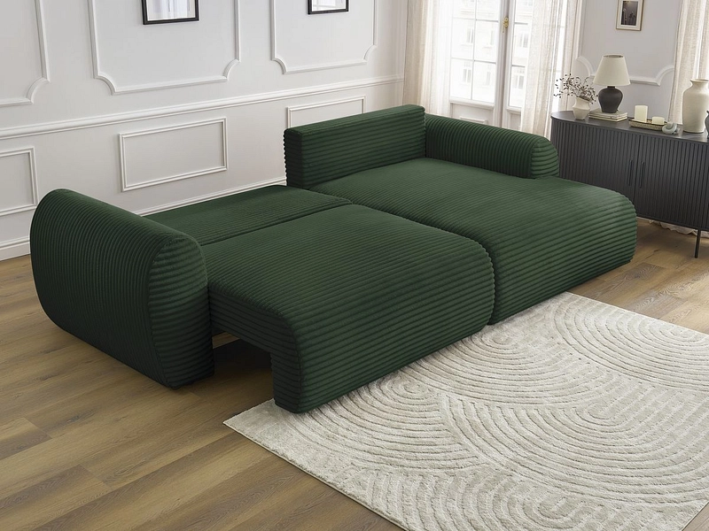 Ecksofa BOBOCHIC LUCIEN