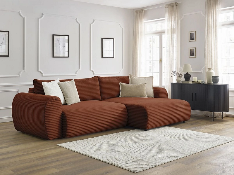 Ecksofa BOBOCHIC LUCIEN