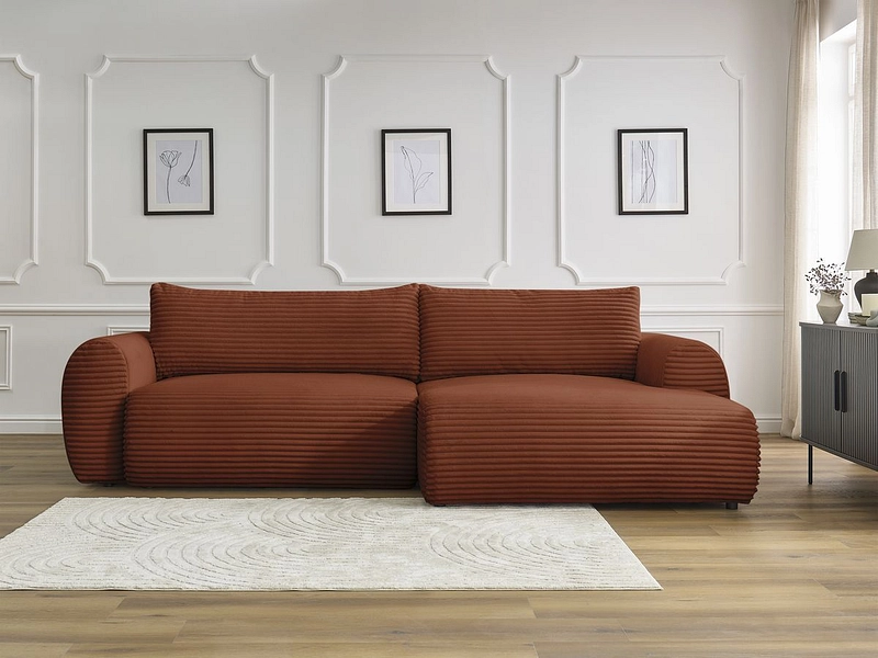 Ecksofa BOBOCHIC LUCIEN