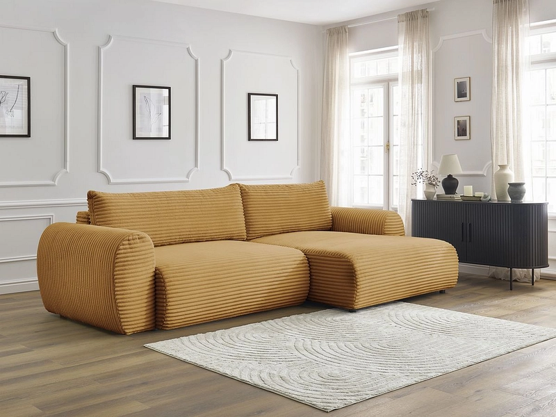 Ecksofa BOBOCHIC LUCIEN