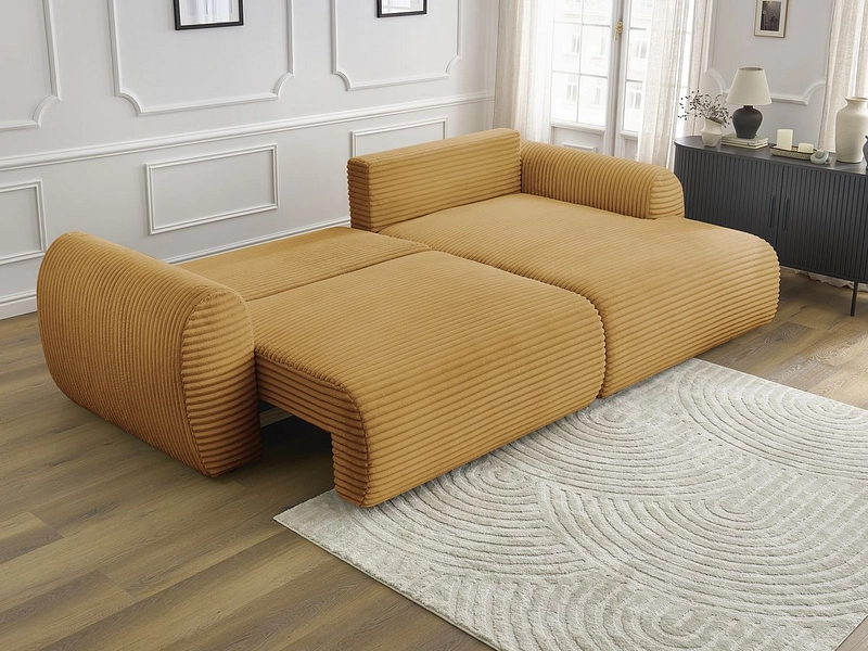 Ecksofa BOBOCHIC LUCIEN