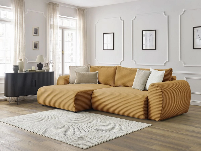 Ecksofa BOBOCHIC LUCIEN