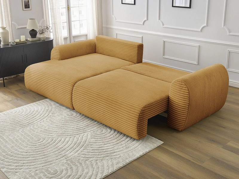 Ecksofa BOBOCHIC LUCIEN