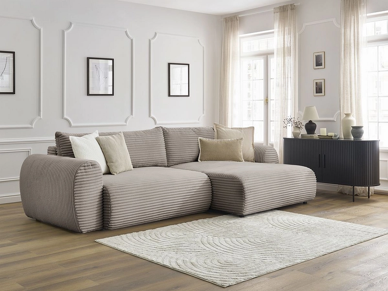 Ecksofa BOBOCHIC LUCIEN