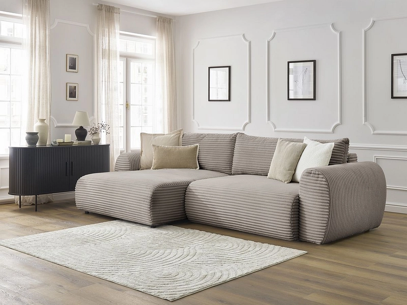 Ecksofa BOBOCHIC LUCIEN