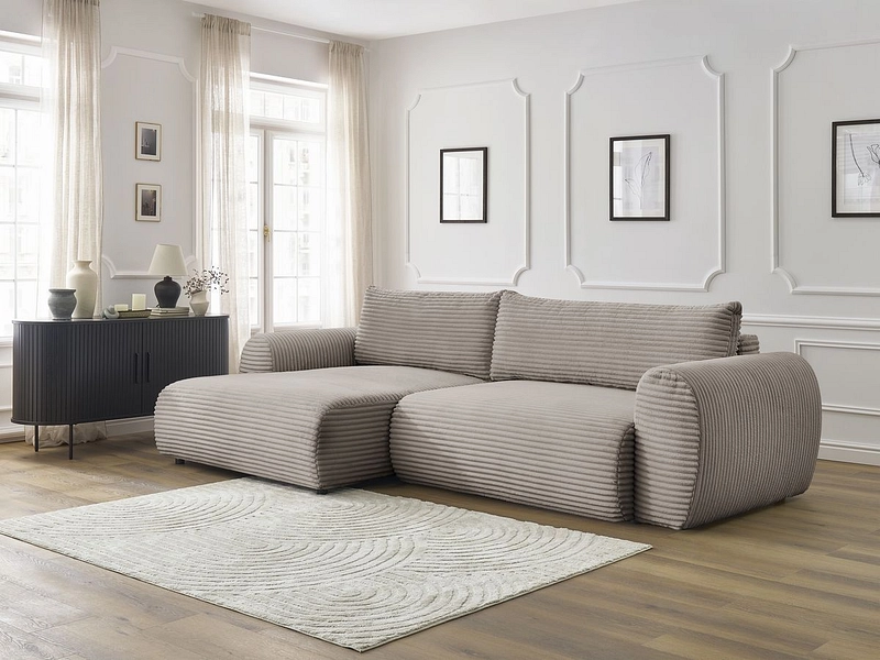 Ecksofa BOBOCHIC LUCIEN