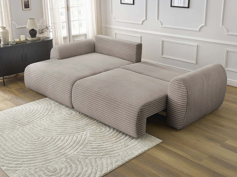 Ecksofa BOBOCHIC LUCIEN