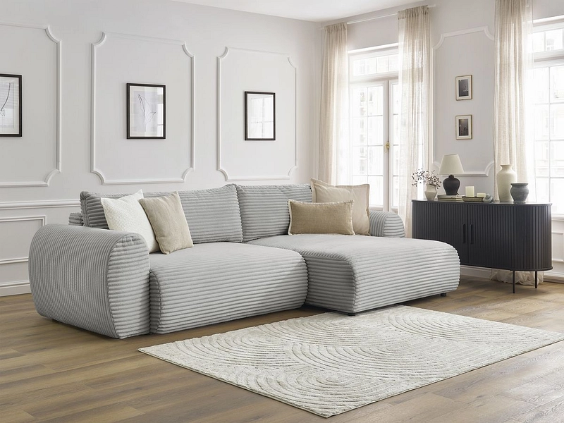 Ecksofa BOBOCHIC LUCIEN