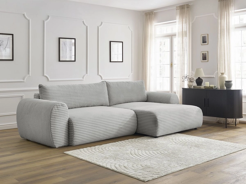 Ecksofa BOBOCHIC LUCIEN