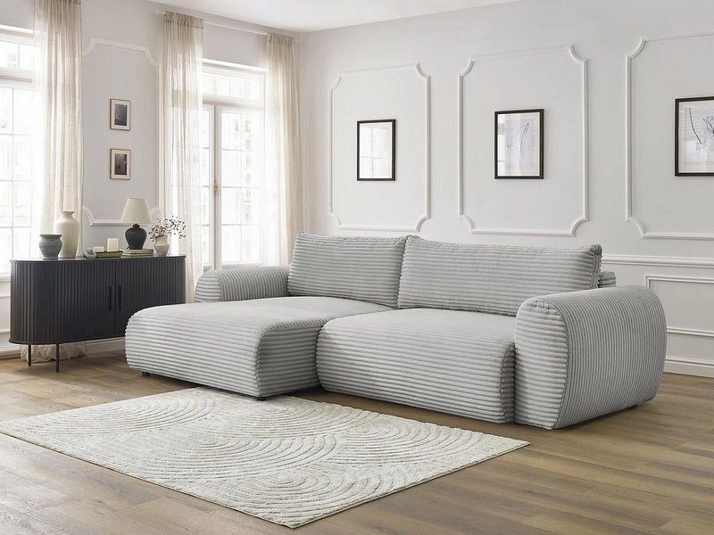 Ecksofa BOBOCHIC LUCIEN