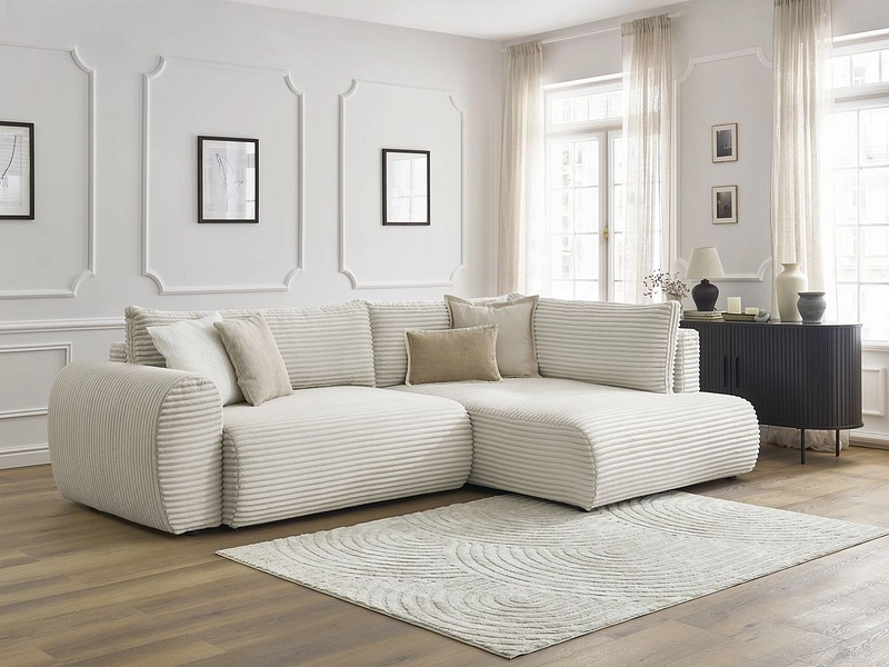 Ecksofa BOBOCHIC LUCIEN