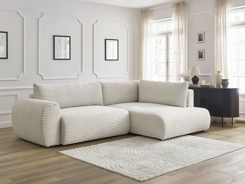 Ecksofa BOBOCHIC LUCIEN