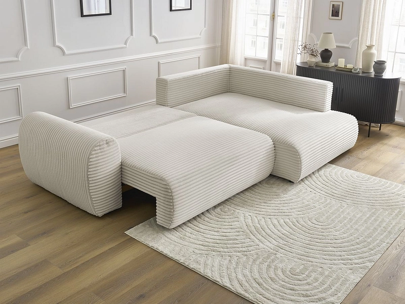 Ecksofa BOBOCHIC LUCIEN