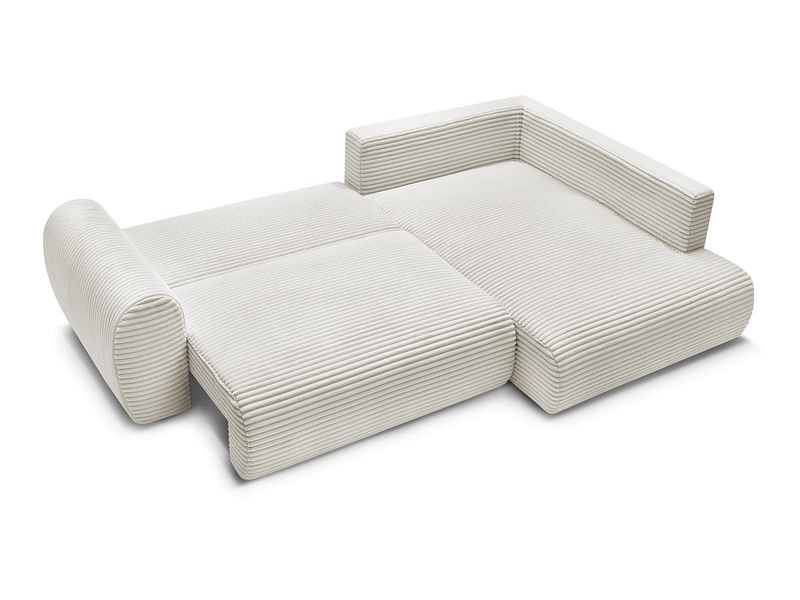 Ecksofa BOBOCHIC LUCIEN