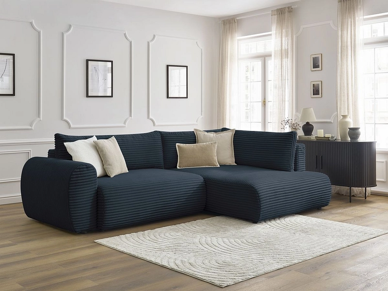 Ecksofa BOBOCHIC LUCIEN