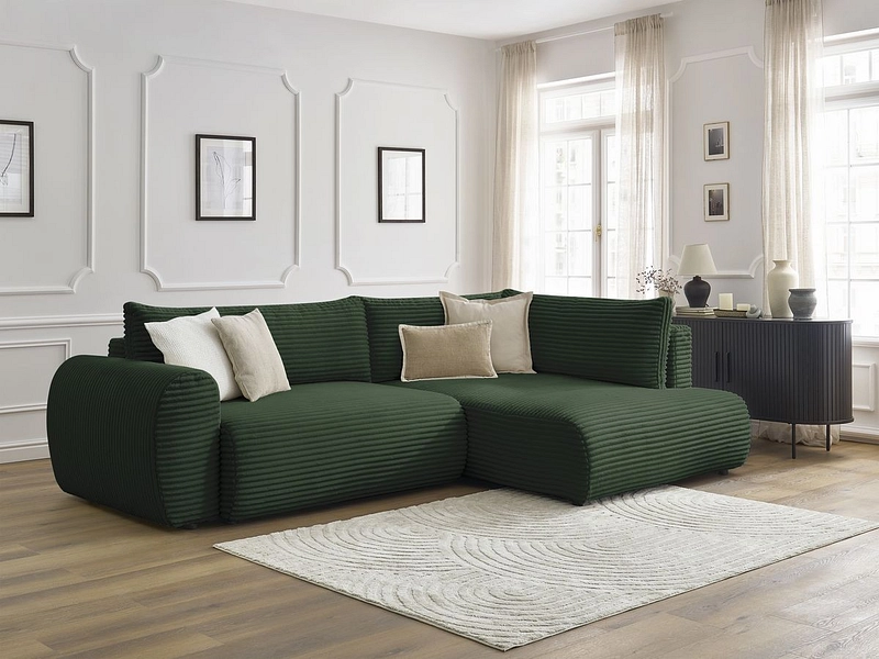 Ecksofa BOBOCHIC LUCIEN