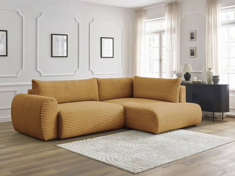 Ecksofa BOBOCHIC LUCIEN