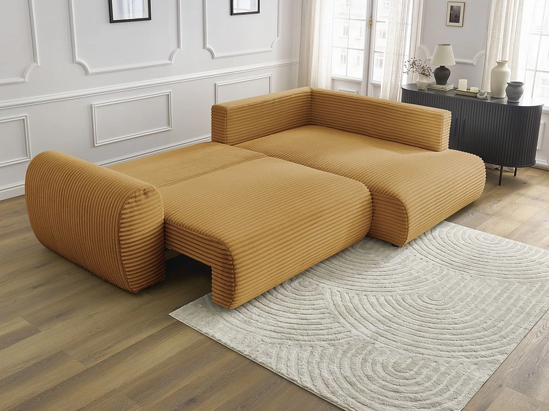 Ecksofa BOBOCHIC LUCIEN