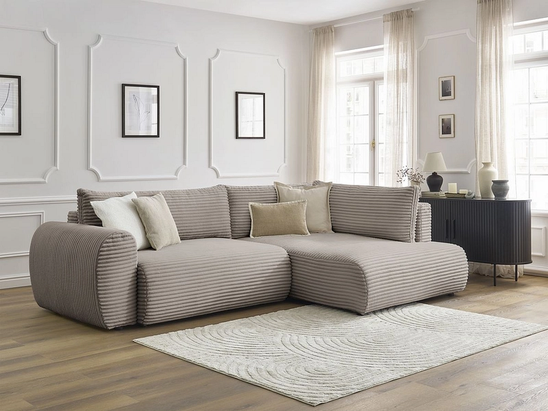 Ecksofa BOBOCHIC LUCIEN