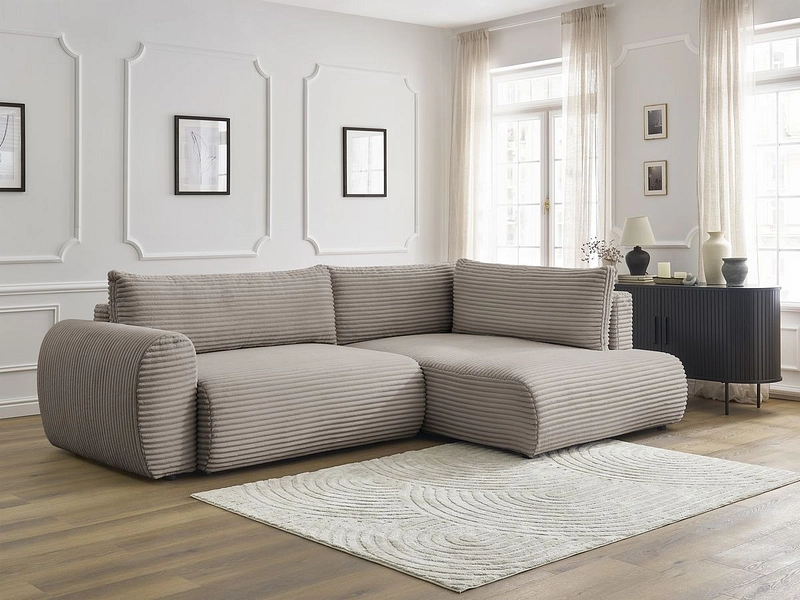 Ecksofa BOBOCHIC LUCIEN