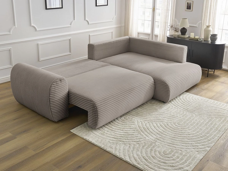 Ecksofa BOBOCHIC LUCIEN