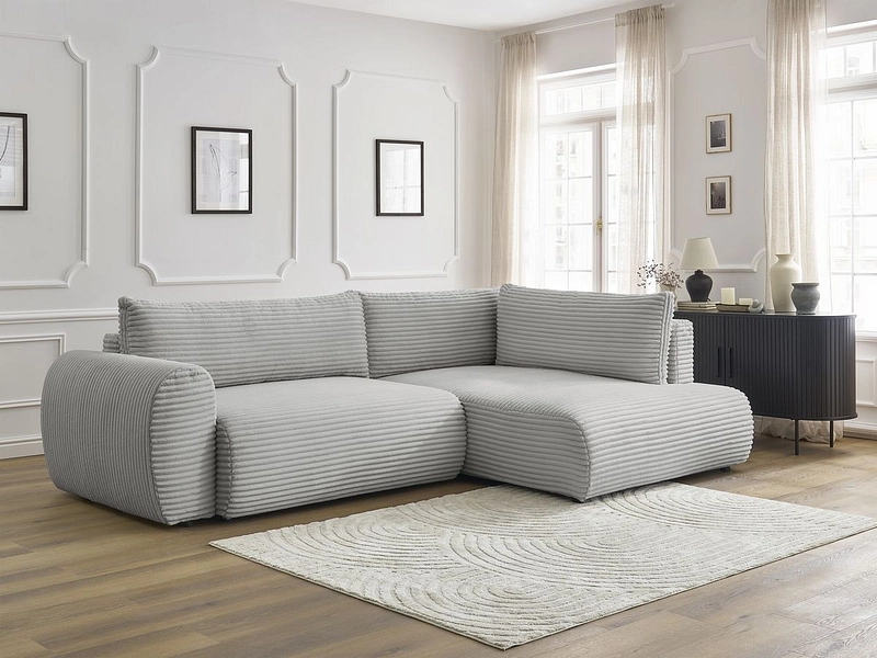 Ecksofa BOBOCHIC LUCIEN