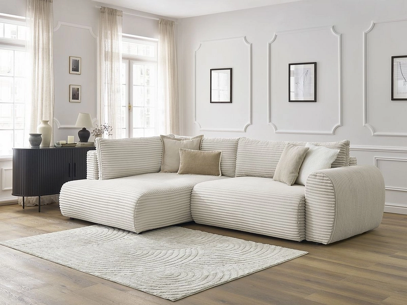 Ecksofa BOBOCHIC LUCIEN