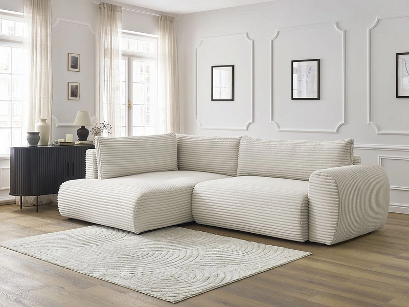 Ecksofa BOBOCHIC LUCIEN