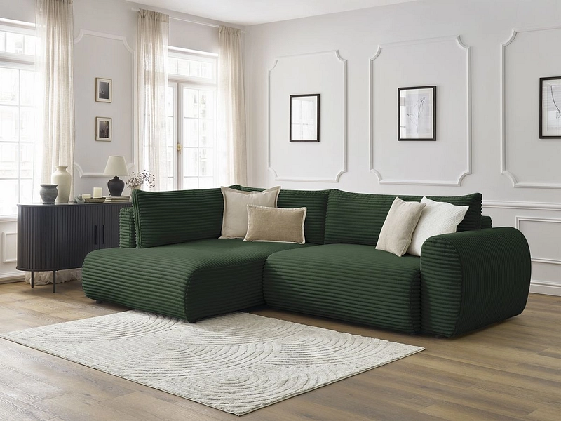 Ecksofa BOBOCHIC LUCIEN