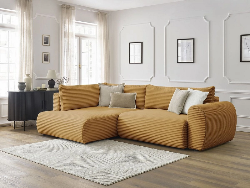 Ecksofa BOBOCHIC LUCIEN