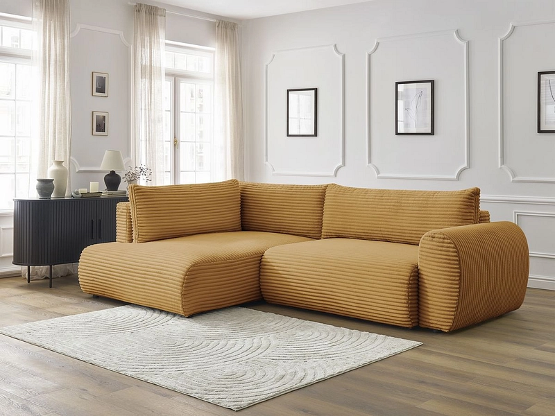 Ecksofa BOBOCHIC LUCIEN