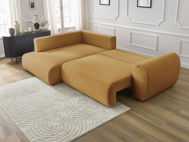 Ecksofa BOBOCHIC LUCIEN