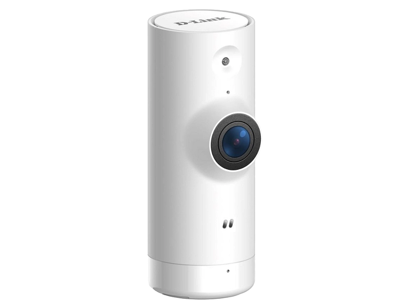Videocamera di sorveglianza D-LINK DCS-8000LHV3/E