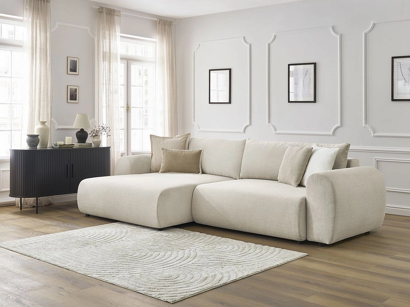 Ecksofa BOBOCHIC LUCIEN