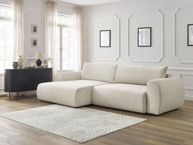 Ecksofa BOBOCHIC LUCIEN