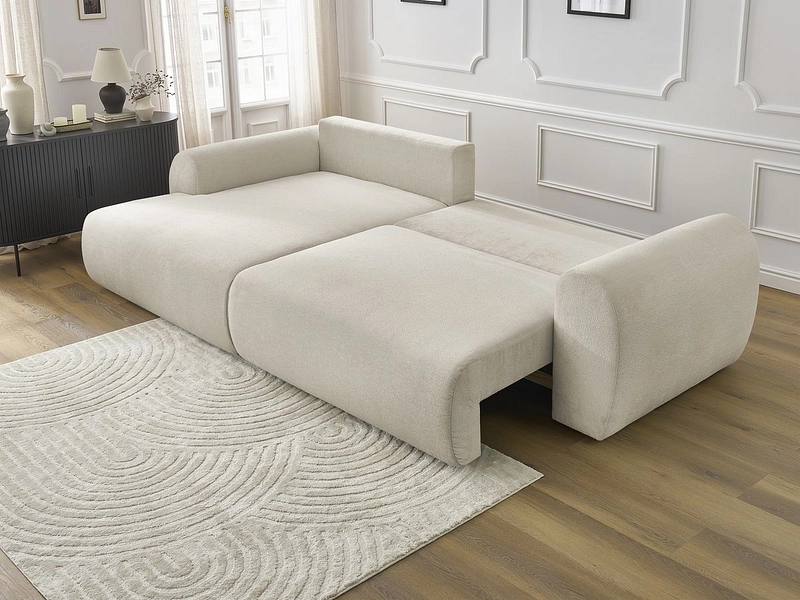 Ecksofa BOBOCHIC LUCIEN