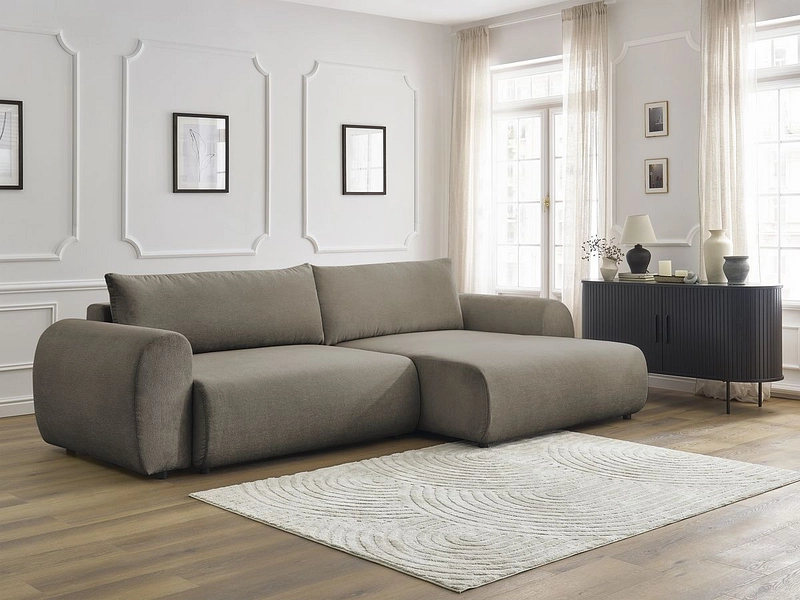 Ecksofa BOBOCHIC LUCIEN