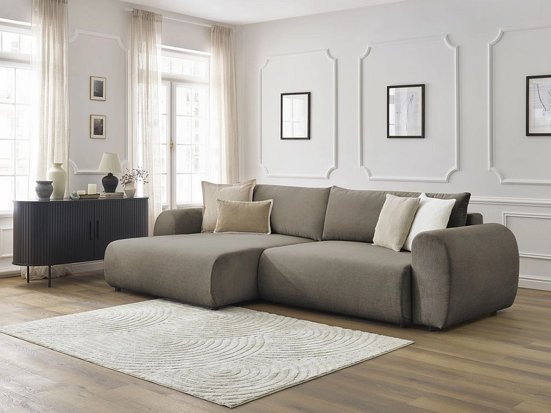 Ecksofa BOBOCHIC LUCIEN