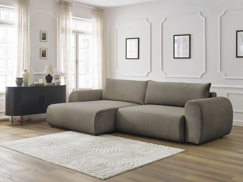 Ecksofa BOBOCHIC LUCIEN