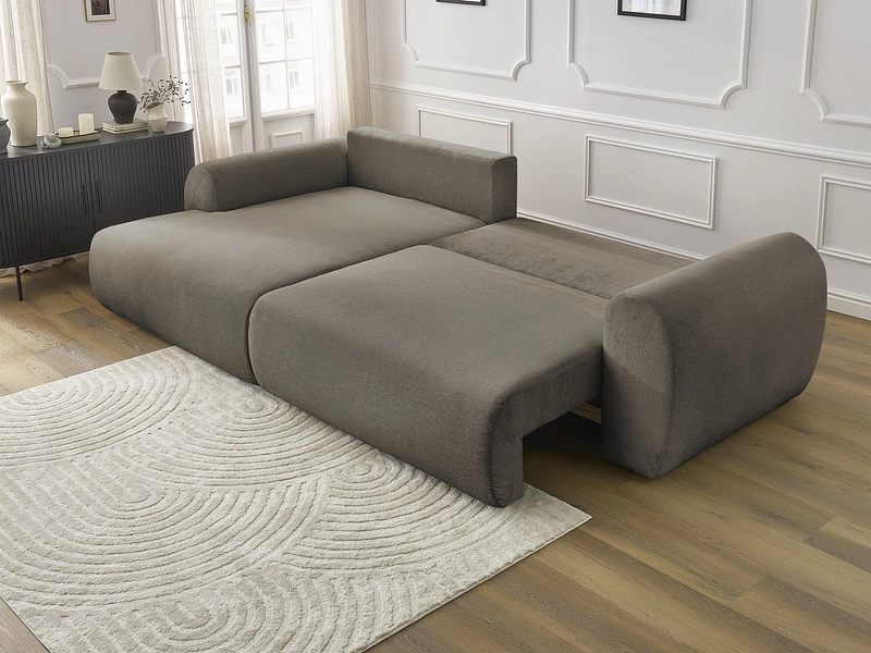 Ecksofa BOBOCHIC LUCIEN