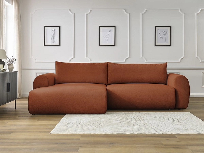 Ecksofa BOBOCHIC LUCIEN